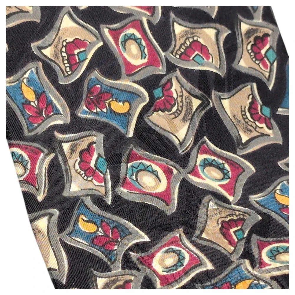 Vintage The‎ Coachman Tie 59